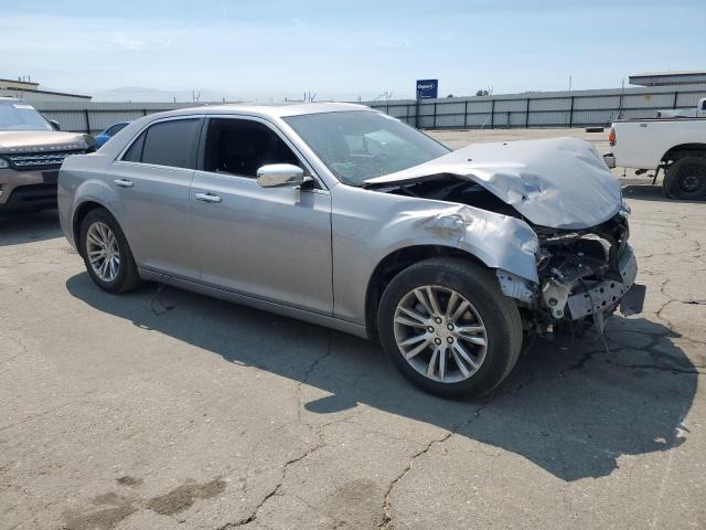 2016 CHRYSLER 300C 2C3CCAEG3GH224051