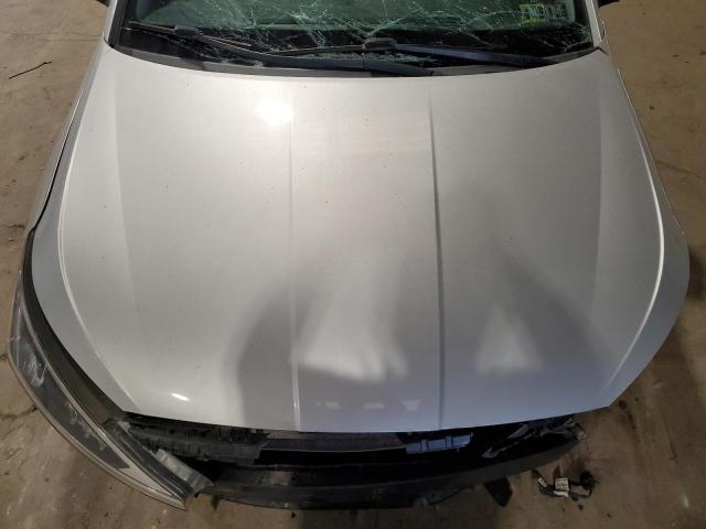 2020 HYUNDAI ELANTRA SE 5NPD84LF9LH535563