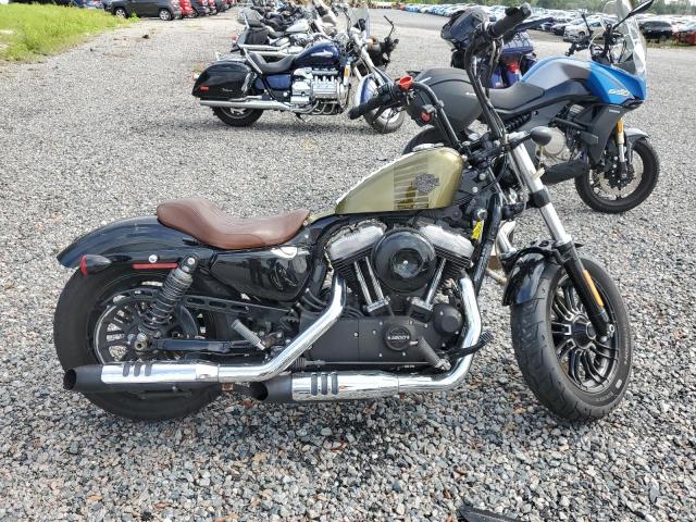 2016 HARLEY-DAVIDSON XL1200 FOR 1HD1LC316GC410004