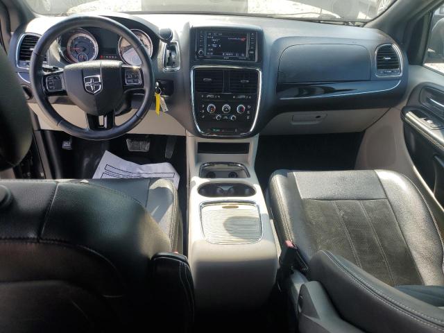 2018 DODGE GRAND CARA - 2C4RDGCG0JR265554