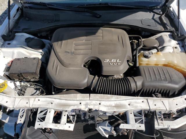 2018 CHRYSLER 300 LIMITE 2C3CCAEG1JH194037