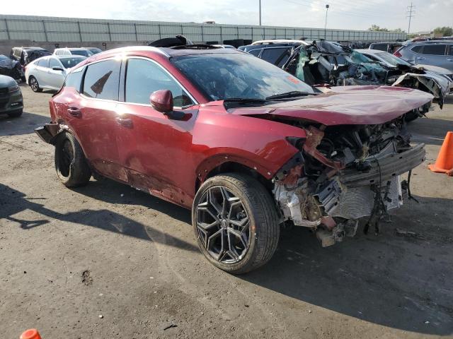 2025 NISSAN KICKS SR 3N8AP6DD3SL360244
