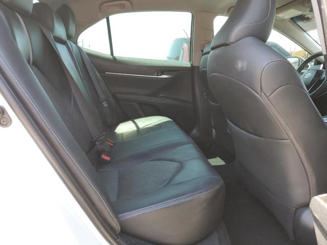 2018 TOYOTA CAMRY XSE 4T1B61HK0JU007443