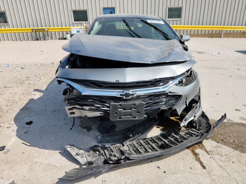 2025 CHEVROLET MALIBU RS #3281608392