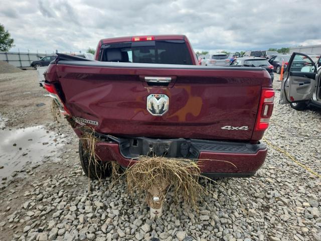 2022 RAM 2500 LARAMIE 3C6UR5FL3NG154203
