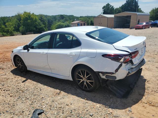 2023 TOYOTA CAMRY SE N 4T1G11AK8PU720047
