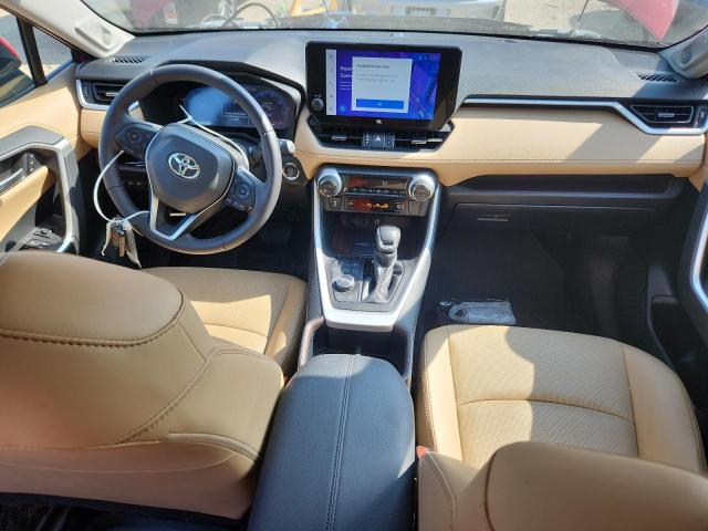 2023 TOYOTA RAV4 LIMIT 2T3N1RFV1PW390445