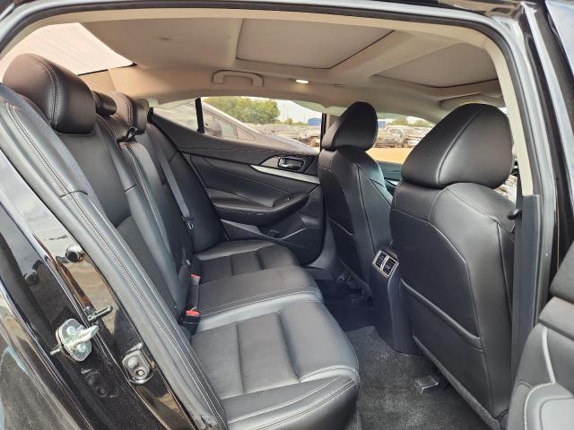 2017 NISSAN MAXIMA 3.5 1N4AA6AP7HC403568