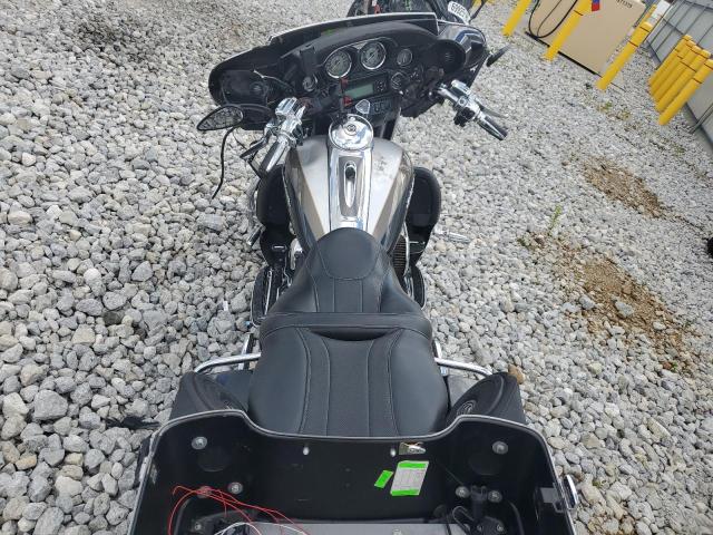 2013 HARLEY-DAVIDSON FLHTCUSE CVO ULTRA CLASSIC ELECTRA GLIDE 1HD1PR818DB950097