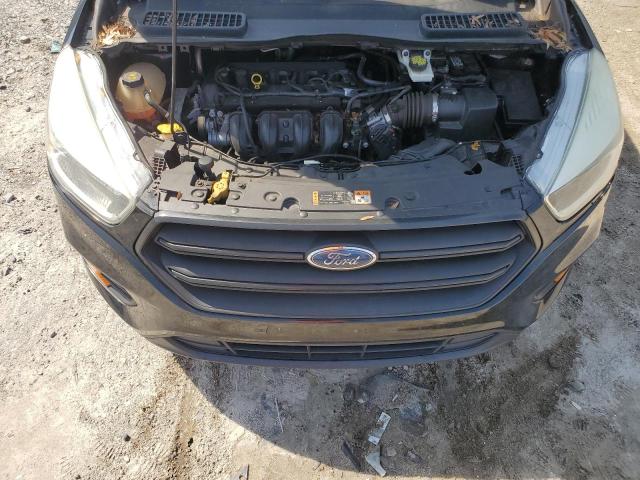 2017 FORD ESCAPE S - 1FMCU0F79HUB74249