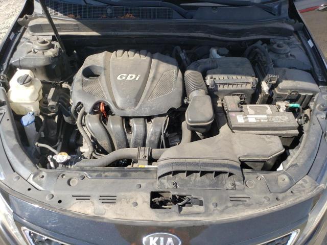 2015 KIA OPTIMA EX 5XXGN4A73FG518064