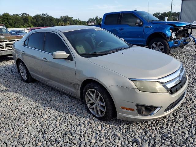 2010 FORD FUSION SEL - 3FAHP0JG4AR259334