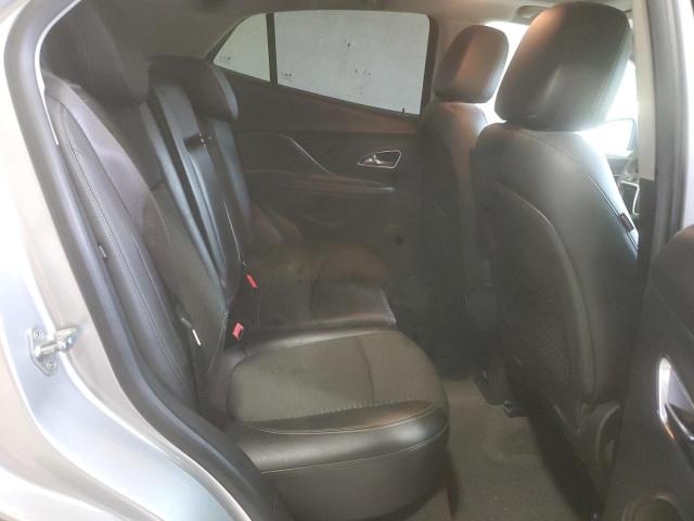 2016 BUICK ENCORE CON KL4CJBSB7GB681643