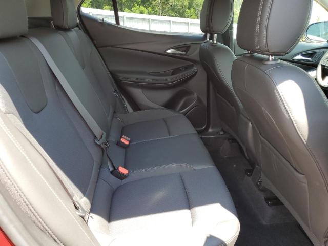 2024 BUICK ENCORE GX PREFERRED KL4AMBS27RB093453
