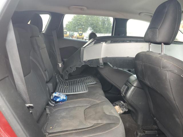 2015 JEEP CHEROKEE L 1C4PJMCB1FW605568