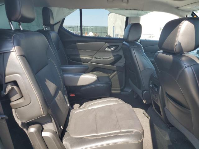 2018 CHEVROLET TRAVERSE L 1GNERHKWXJJ109970