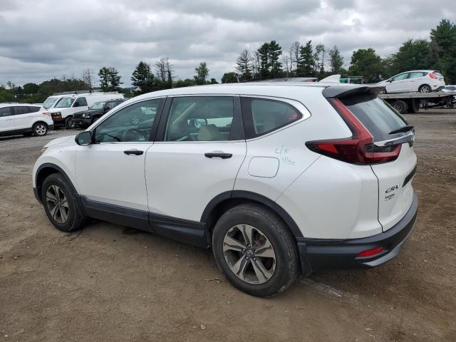 2020 HONDA CR-V LX 2HKRW2H26LH657738