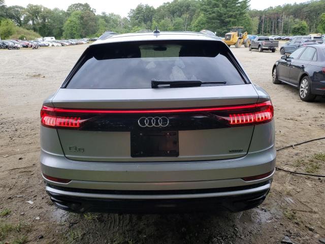 2019 AUDI Q8 PREMIUM WA1EVAF16KD028324