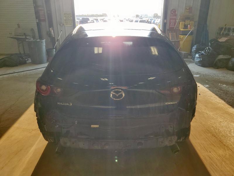 2022 MAZDA 3 JM1BPAJL7N1506221