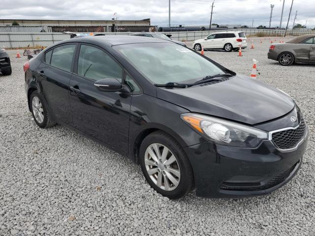 2016 KIA FORTE LX KNAFX4A61G5608880