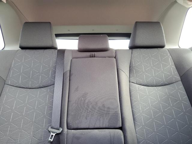 2022 TOYOTA RAV4 XLE 2T3P1RFV5NW279466