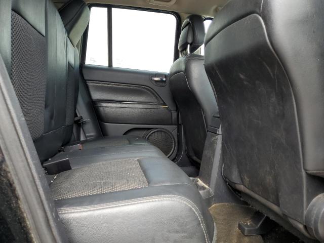 2016 JEEP COMPASS LA 1C4NJDEB0GD724312