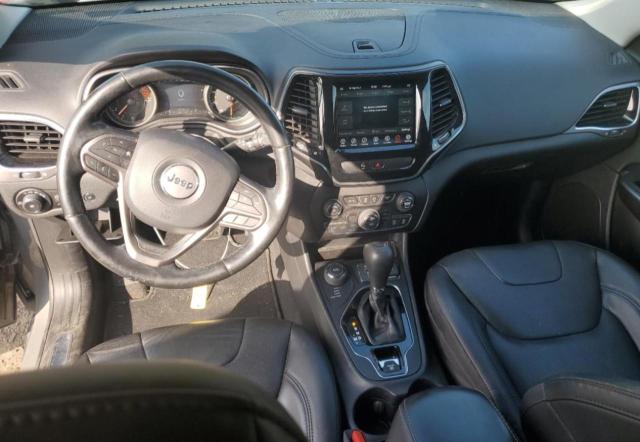 2020 JEEP CHEROKEE L 1C4PJMDX0LD566019