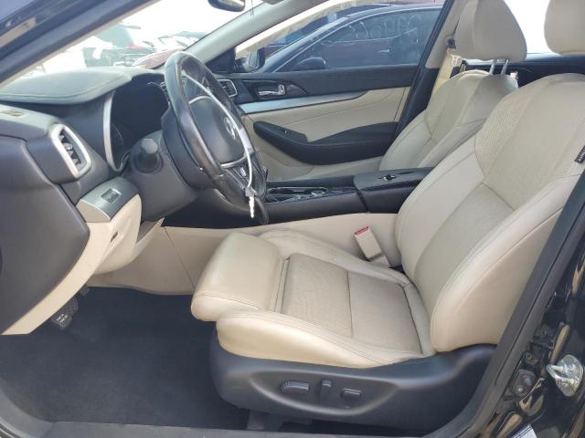 2016 NISSAN MAXIMA 3.5 1N4AA6AP9GC381734