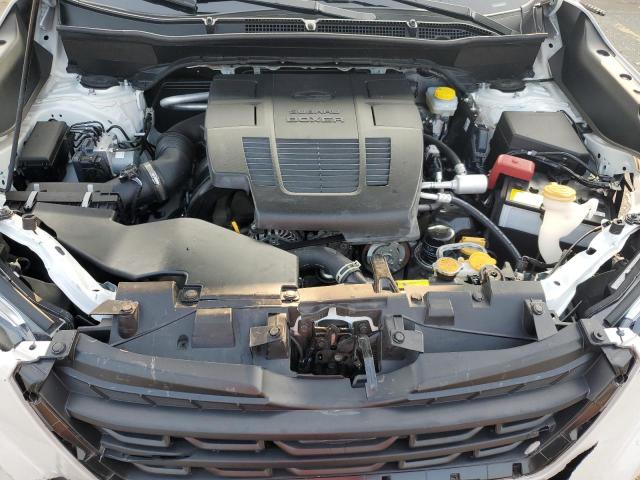 2022 SUBARU FORESTER TOURING JF2SKARC9NH439942