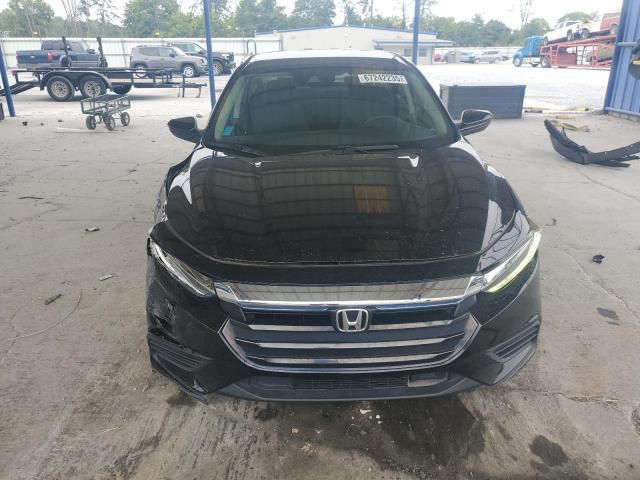 2019 HONDA INSIGHT LX 19XZE4F18KE014643
