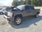 Lot #3297989087 2011 CHEVROLET SILVERADO K1500 LT