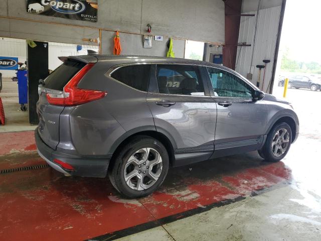 2019 HONDA CR-V EXL 2HKRW2H87KH657816
