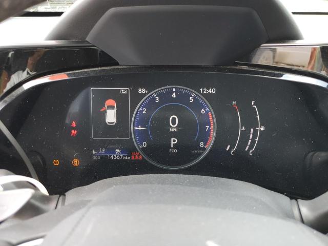 2024 LEXUS NX 350 PRE 2T2GGCEZ6RC036809