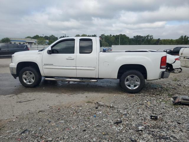 2013 GMC SIERRA K15 - 1GTR2VE71DZ114000