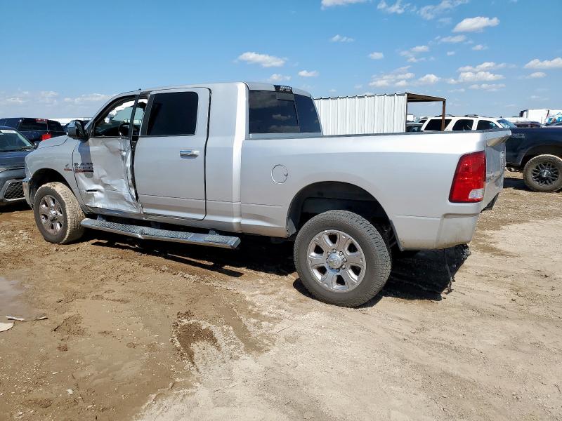 2017 RAM 2500 SLT 3C6UR5ML1HG648454