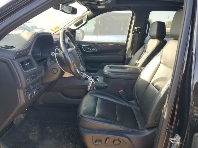 2021 CHEVROLET TAHOE K1500 Z71 1GNSKPKD0MR168032