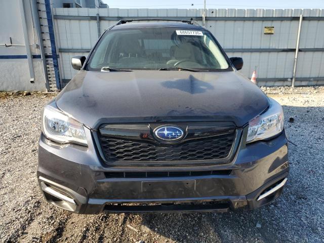 2018 SUBARU FORESTER 2 JF2SJABC9JH478022