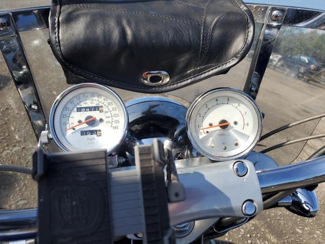 2001 HONDA GL1500 CD 1HFSC34681A400597
