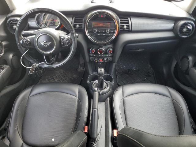 2015 MINI COOPER WMWXS5C58FT837547