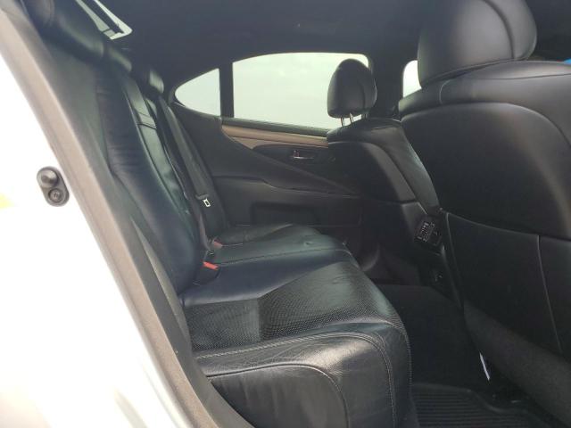 2013 LEXUS LS 460 - JTHCL5EF3D5016800