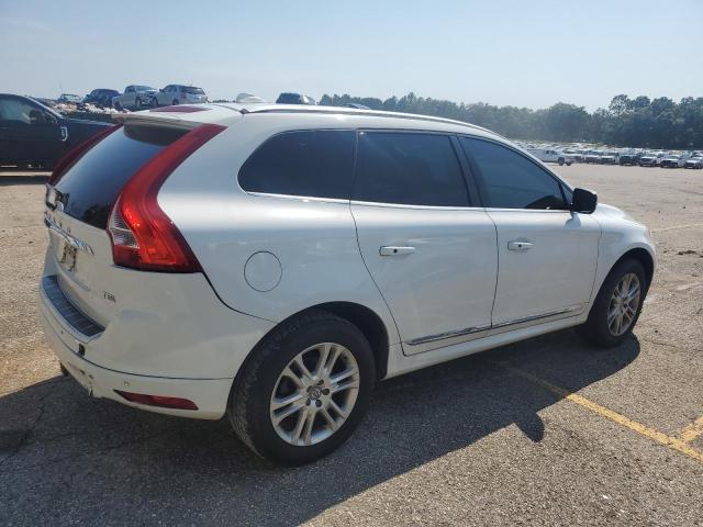 2016 VOLVO XC60 T5 PL YV440MDM7G2822599