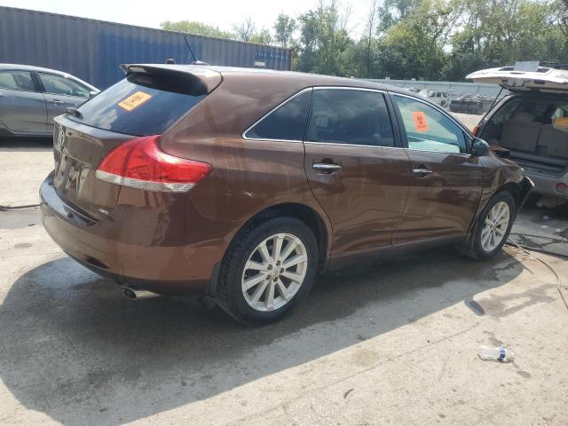 2010 TOYOTA VENZA - 4T3BA3BB6AU009711