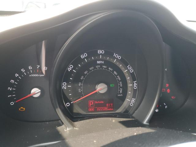 2015 KIA SPORTAGE L KNDPBCAC0F7722913