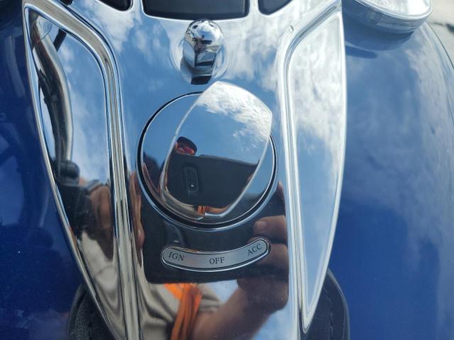 2016 HARLEY-DAVIDSON FLSTC HERITAGE SOFTAIL CLASSIC 1HD1BWV10GB022242