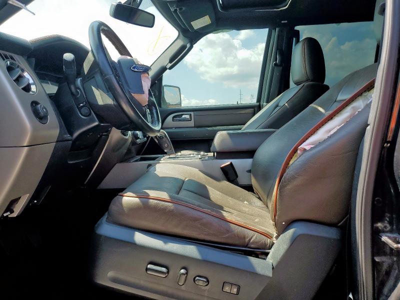 2015 FORD EXPEDITION 1FMJK1HT2FEF23529