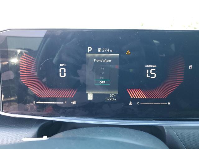 2025 KIA K4 LX #3291333146