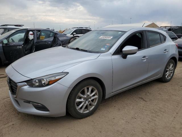 MAZDA 3 SPORT