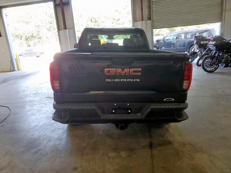 2025 GMC SIERRA C15 1GTRHAED4SZ108721