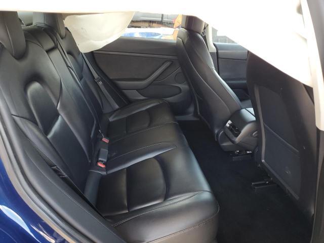 2022 TESLA MODEL 3 5YJ3E1EA1NF369481