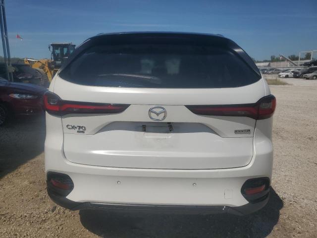 2025 MAZDA CX-70 PREFERRED JM3KJBHD9S1115502